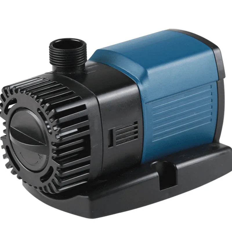 

SUNSUN JTP-16000 Submersible Pump for Aquarium Fish Tank Water Feature Rockery Fish Tank Hydroponic Pond Filter 16000L/h