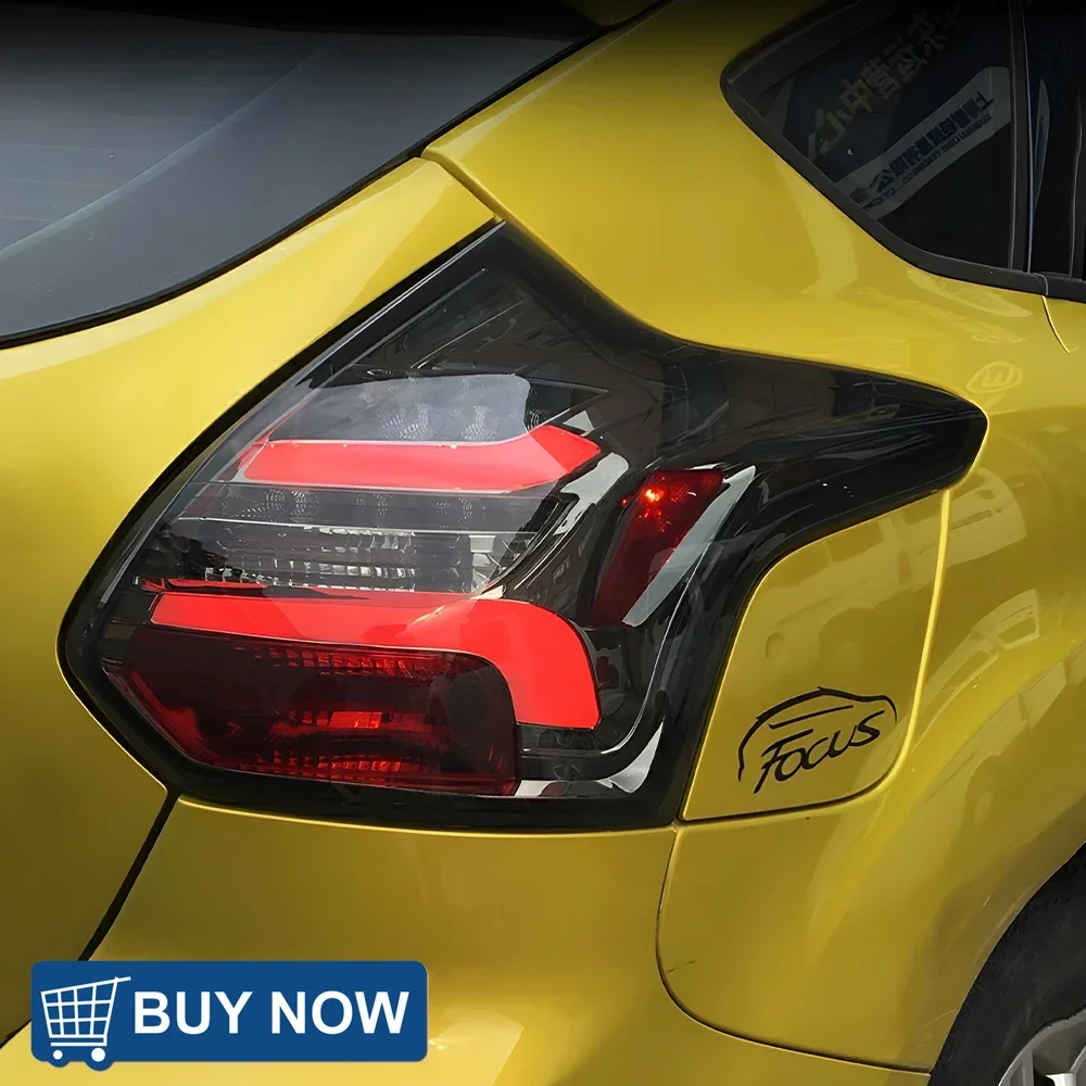 Auto Rear Back Lamp…