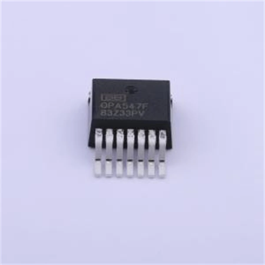 5PCS/LOT OPA547F/500 (Operational Amplifier)