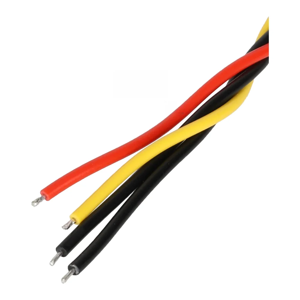 For Electric Bicycles Electric Scooter Adapter 30V To 90V Converter Black Stable Current DC Module Electric Scooter