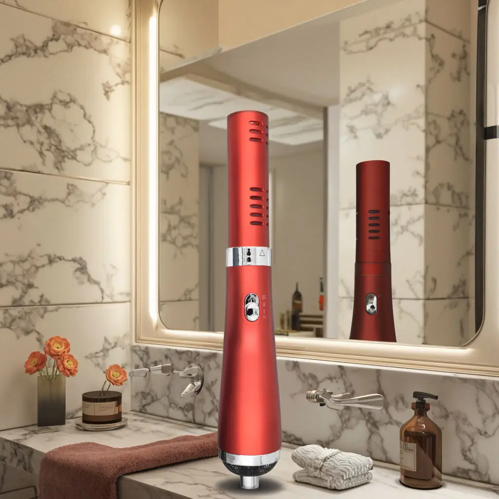 

4.0 Pro Upgrade Blue Light Iteracare Terahertz Device Wand Blower Iteracare Pro Терапевтическая палочка с инфракрасной терагерцовой технологией