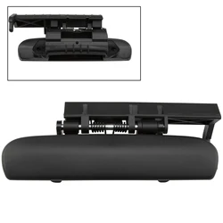 Black Car Front Left/Right Side Exterior Door Handle 9101.L8 9101.L9 for Citroen Xsara 1997-2005