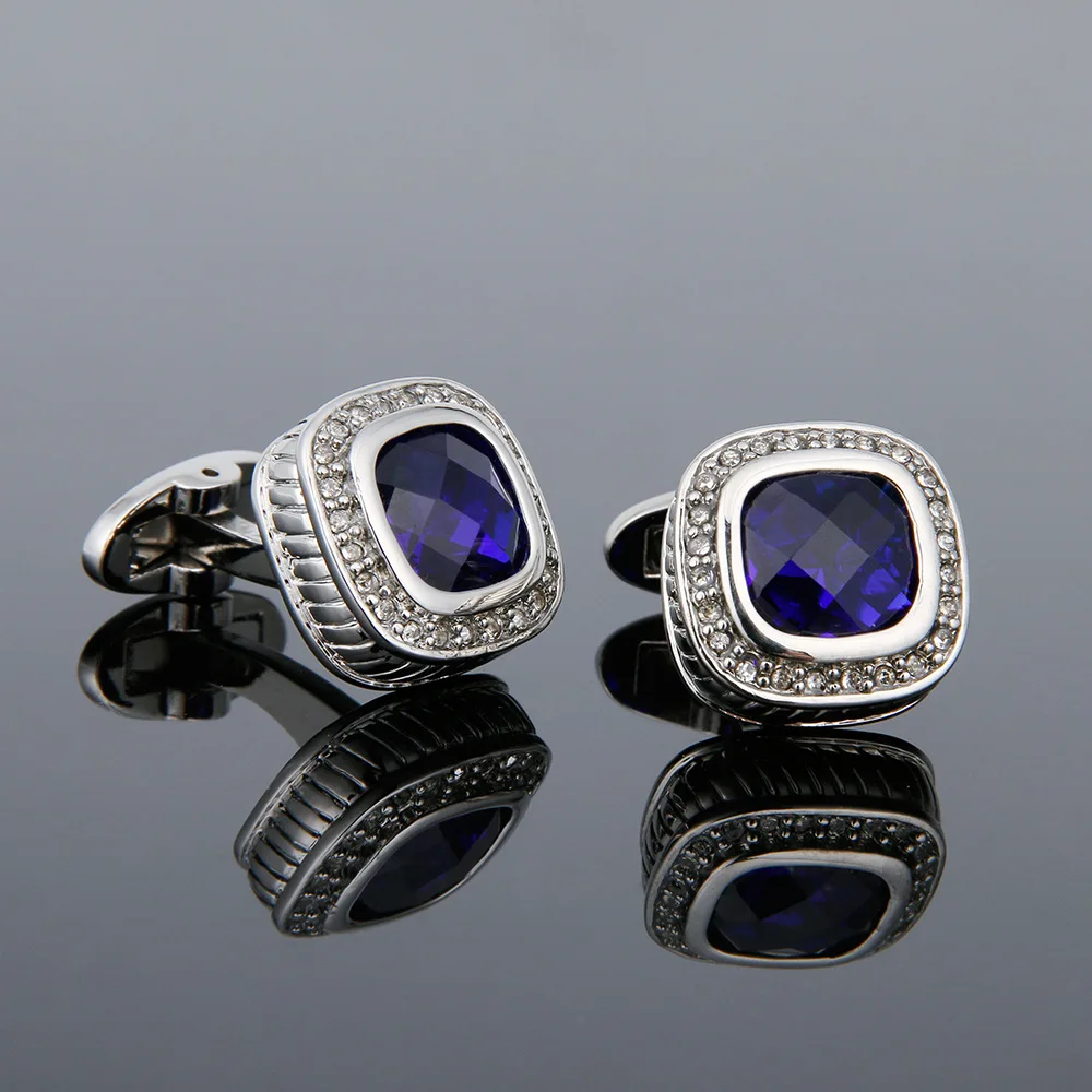 

Glowing Meteorite Cufflinks, Limited Number Artwork for Charity Auctions