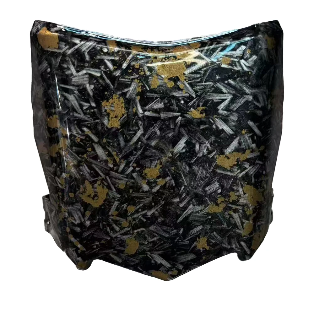 AliExpress NONE Off-Road Motorcycle Front License Number Plate For Surron Light Bee S X License Plates Motorcross Electric Bike Motorbike Parts