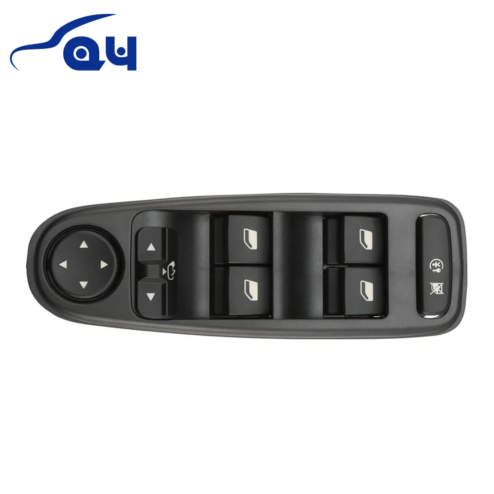 for Citroen C4 for Grand for Picasso for Picasso 2006-2013 Electric Power Window Switch Lift Control Button 6554.YH