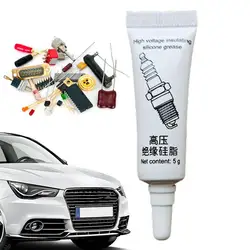 Dielectric Grease Automotive Waterproof High-voltage Insulation Silicone Grease Multipurpose High-Temperature O Ring Grease