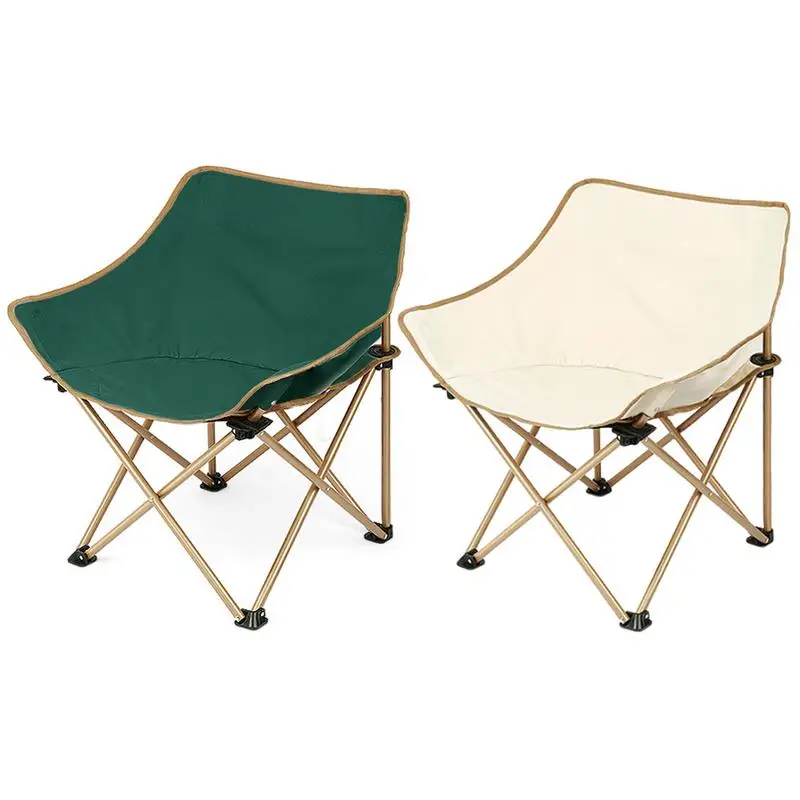 

Outdoor Folding Chairs Beach Fishing Chair Ultra Light Camping Chairs Folding Chair Portable Camping Chair Stable For Hiking