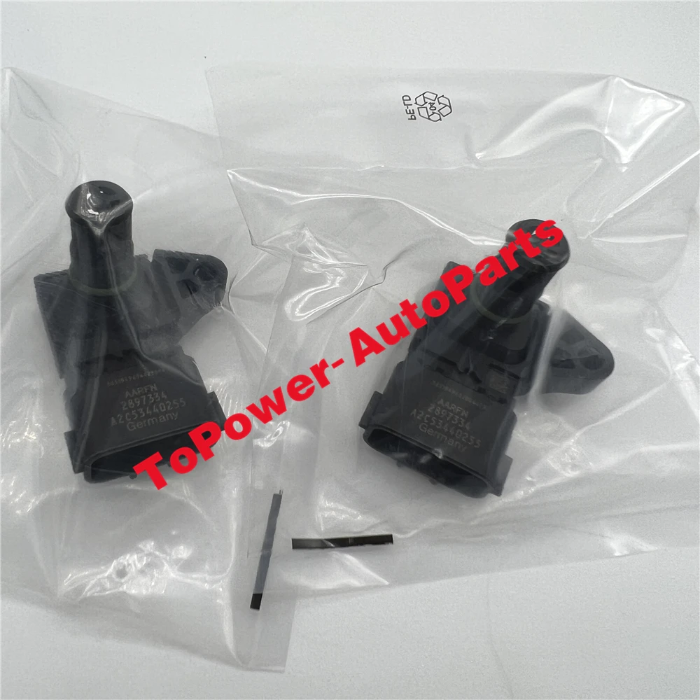 Temperatursensor für Ansaugluftdruck OEM 2897334 4921324 2872784   für Cumminss M11 ISC ISL ISM ISX ISB