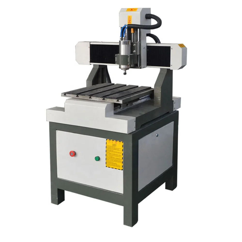 high speed cnc 4040 Engraving Machine for Marble Tombstone Price - Image 3