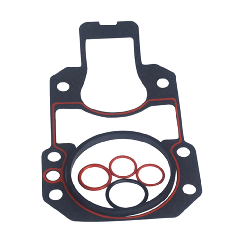 

#79Q Automotive Parts & Accessories,894996Q2 Outdrive Drive Bell Mount Gasket Set for Mercruiser Alpha,ABS