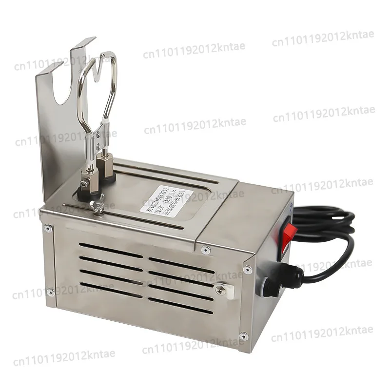 Desktop electric tail breaker, tail breaker artifact, breeding equipment tail breaker pliers
