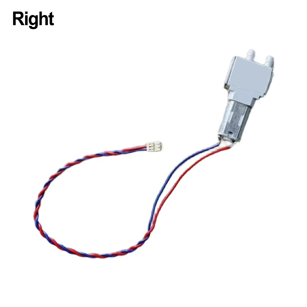 for winbot W1S Replacement for winbot W1 Water Pump Dual for cross Spray Waterproof Build For Ecovacs for winbot W1 Dual for
