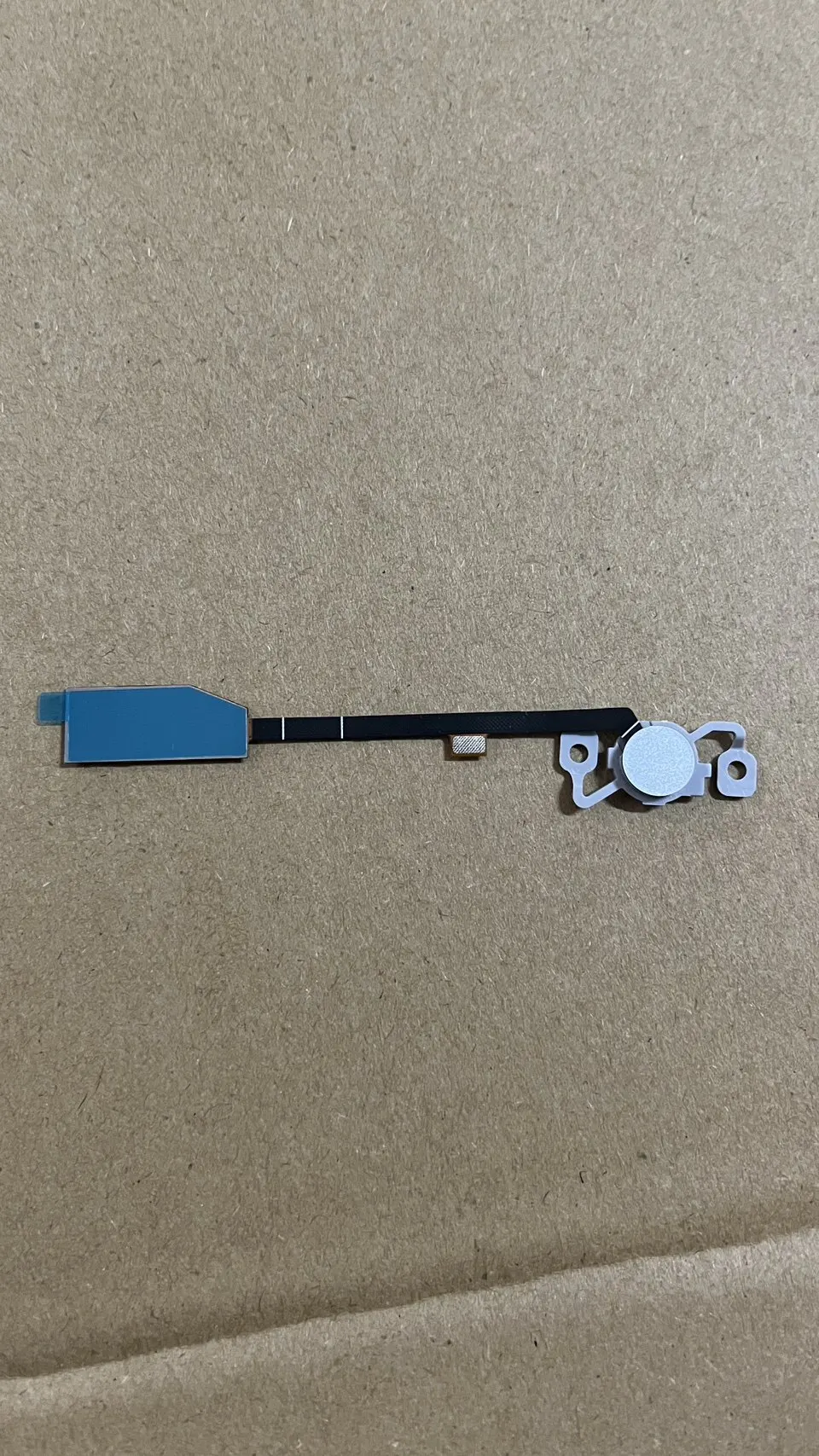 For Dell Inspiron 5480 5488 5485 5583 fingerprint recognition small board, switch board, fingerprint device