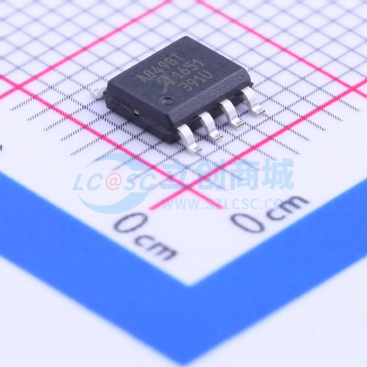 A8498SLJTR-T جودة عالية جديدة