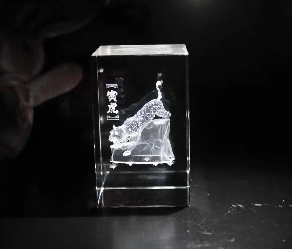 クリスタルレーザー彫刻機,3D写真,販売価格 - AliExpress 202216001
