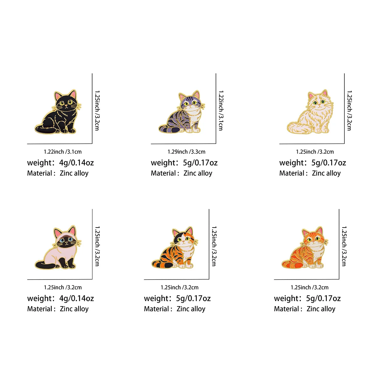 14 Stück Herz-Orangefarbene Ka – Embroidery Reddit Bewertung und Preis