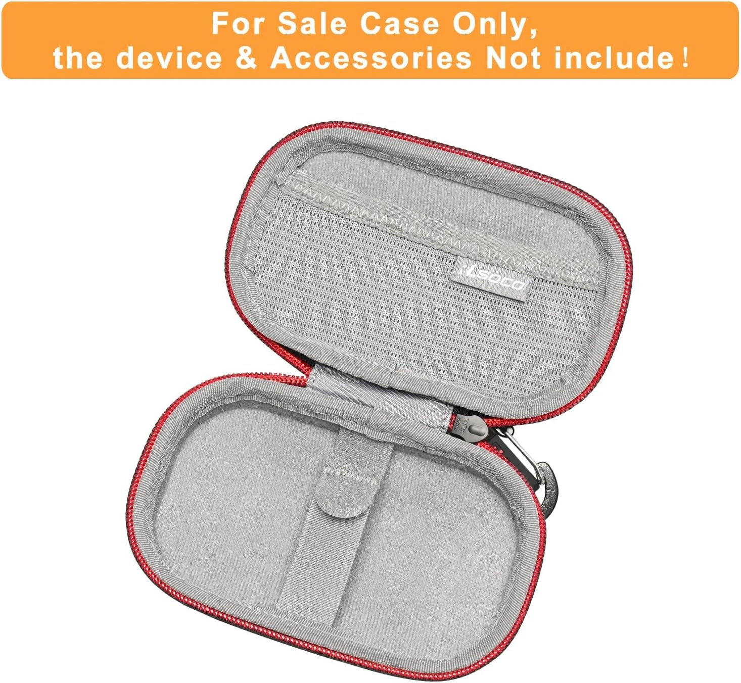 Custodia per auricolari wirele - Wireless Earbuds Case recensione e prezzo