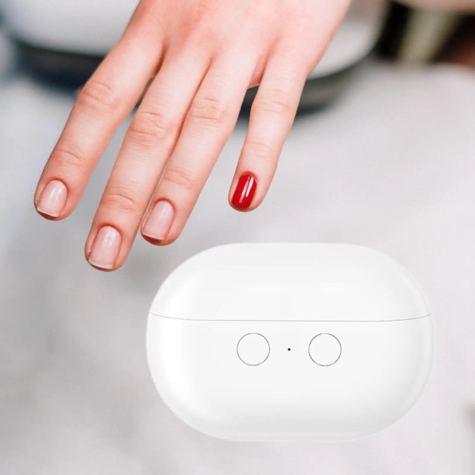 Coupe-ongles automatique électrique pour enfants, broyeur à faible bruit, léger, mode