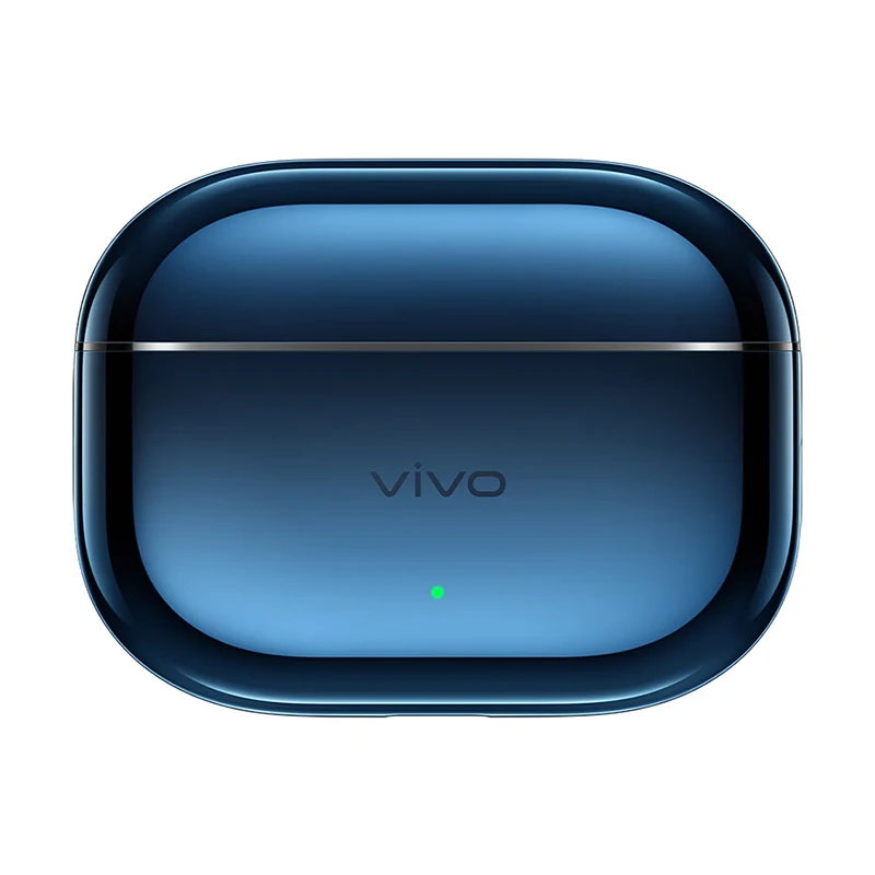 Original Vivo TWS 5 Hi-Fi Earphones Wireless Bluetooth 5.4