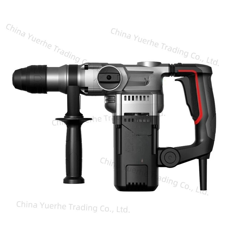 Electric Hammer DE-…