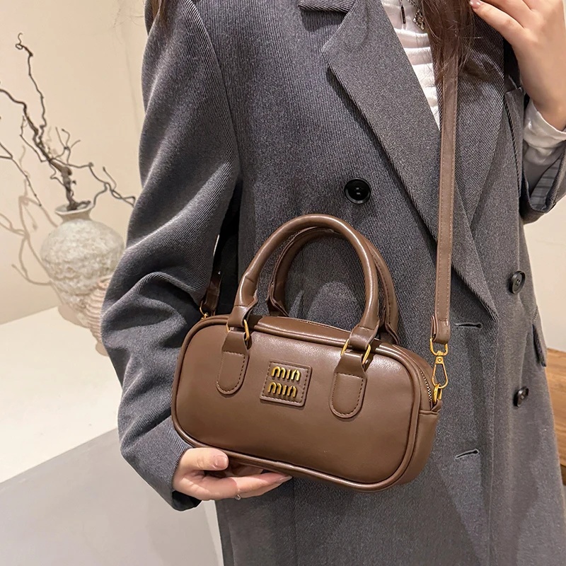 Thumbnail 3 - #40 New Soft Leather Bucket Bags Arrivals
