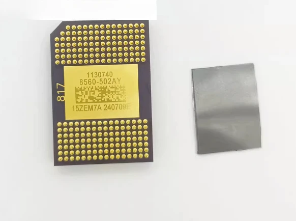 

HOT SALES Brand New Original DLP Projector Chip 8060-642AY /8060-631AY for HS200 Projector DMD CHIPS FREE SHIPING