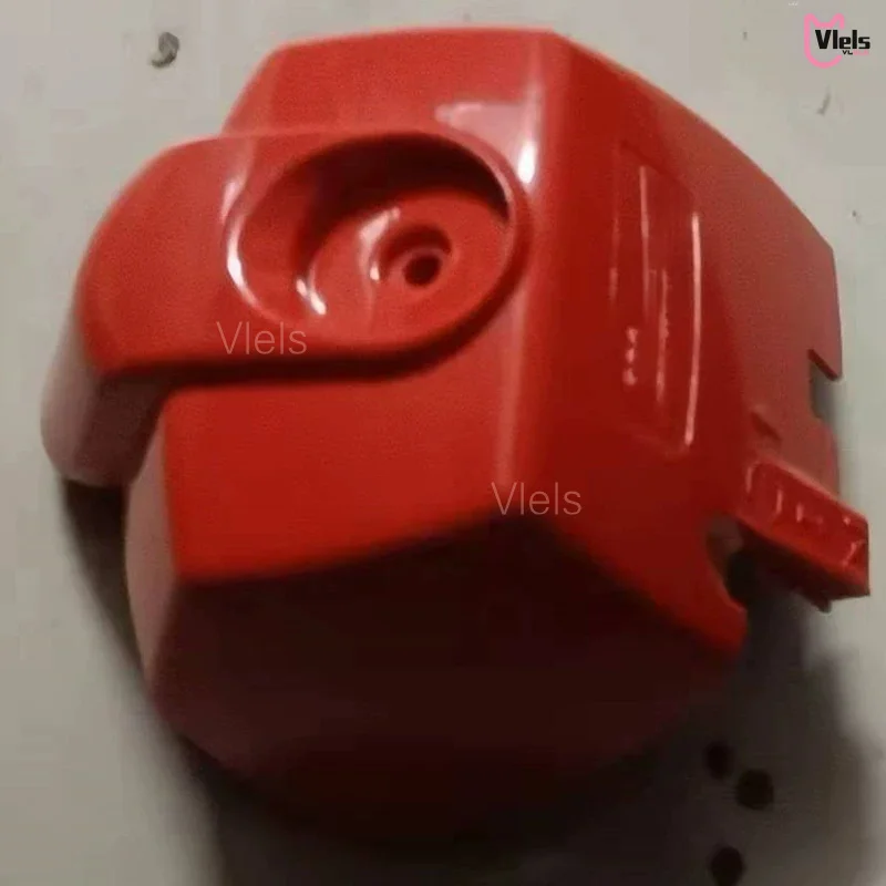 For EFCO Italy OEM Air Cleaner Lid Assembly Authentic Import Petrol Chainsaw Forestry Cutting Power Tool Repair Components