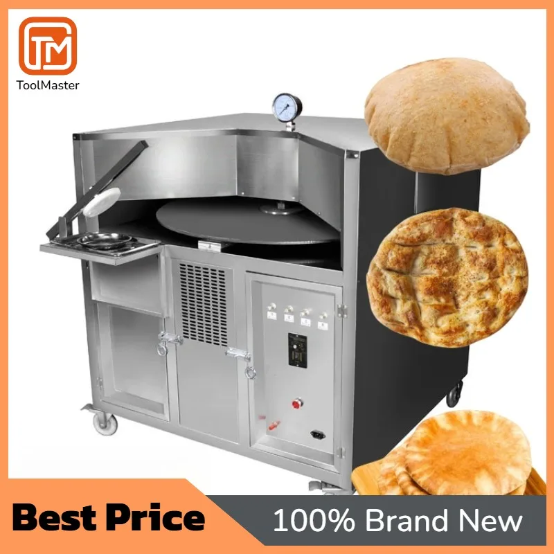 

[Hot Sale]Automatic Arabic Bread Gas Rotary Oven For Baking Arabic Bread Rotary Disk Oven,gas Electric Arabic Outdoor Roti Pita