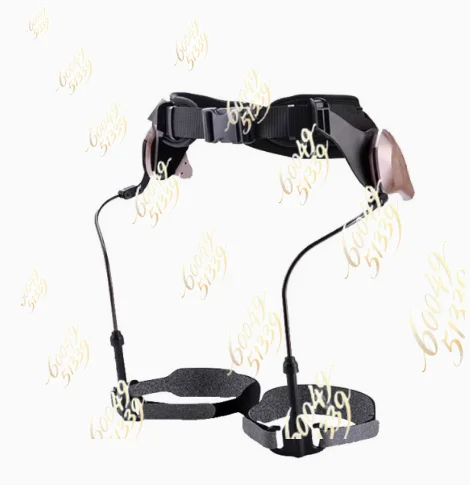 apply to Mountaineering Leg Exoskeleton Booster - Walker for Elderly, Knee Support Aid for Climbing & Walking