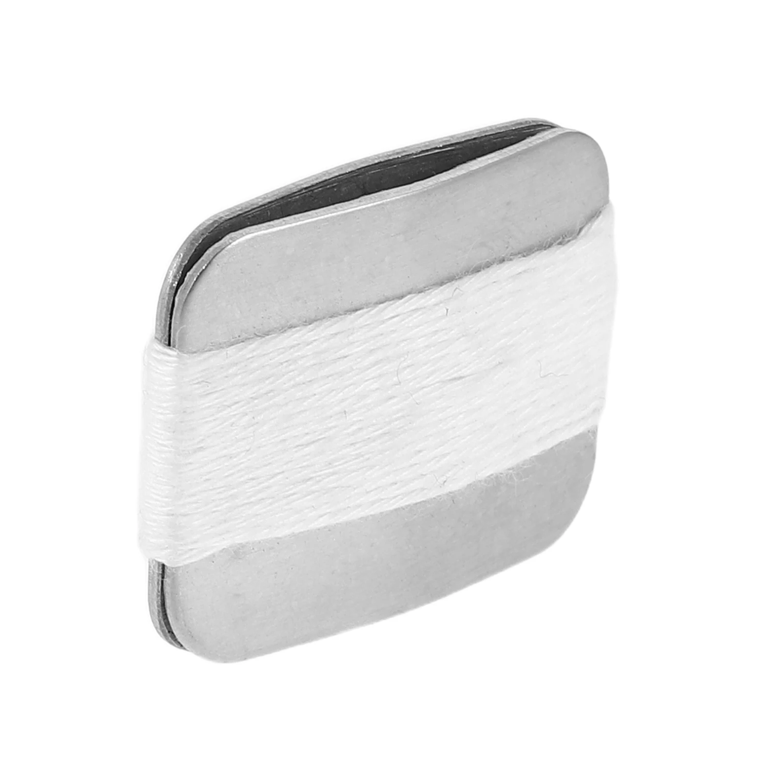 Oral Whistle Children Percussion Instruments Harmonica Silver Metal Reeds Toddler