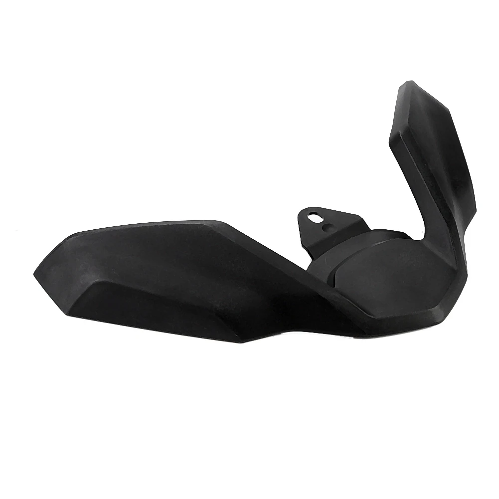 Front Motorcycle Mudguard Motorcycle Mud Guard Front Motorcycle Mudguard Mud Guard Cover for R1200GS/R1250GS 17-19 Mud Guard