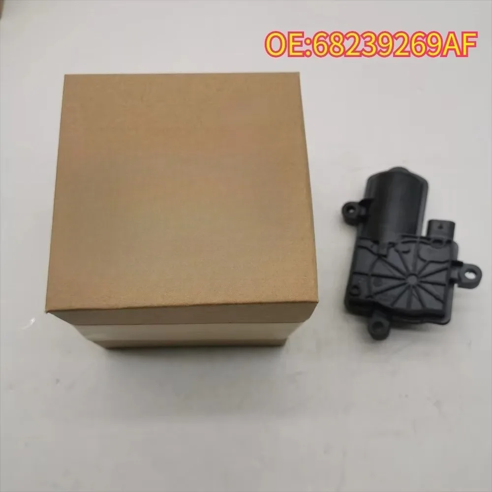 

High quality New For 68239269AF intake and exhaust valve new TPEE material