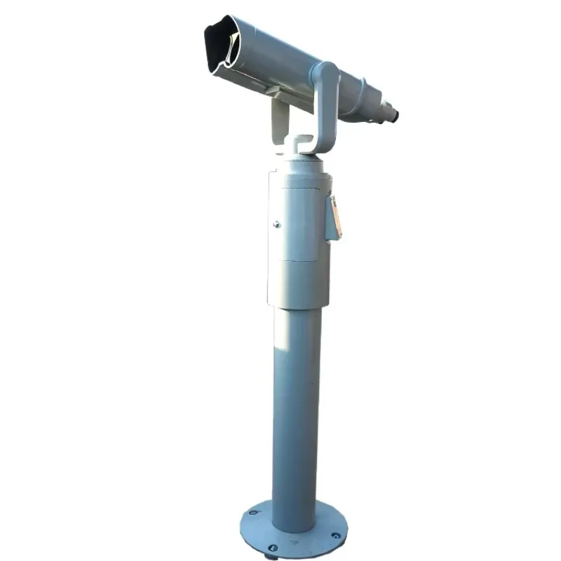 2017 Nuovo prodotto WTB04 20X100 Binocolo di visualizzazione Binocolo a gettoni