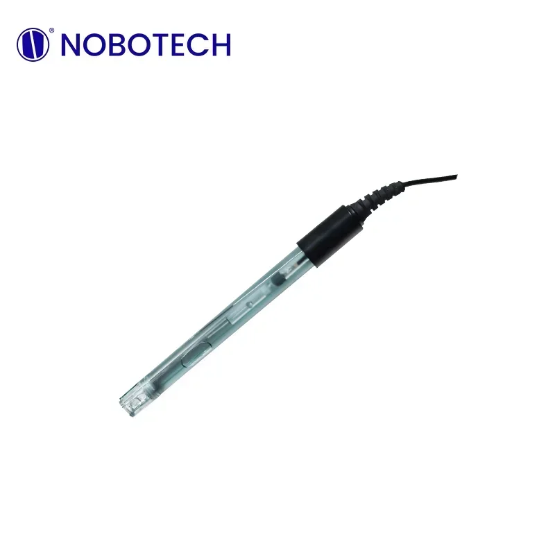 2026 Portable Orp Meter  PNB-116 Handhold  ph ph with Sensor for Swimming Pool Quality Tester