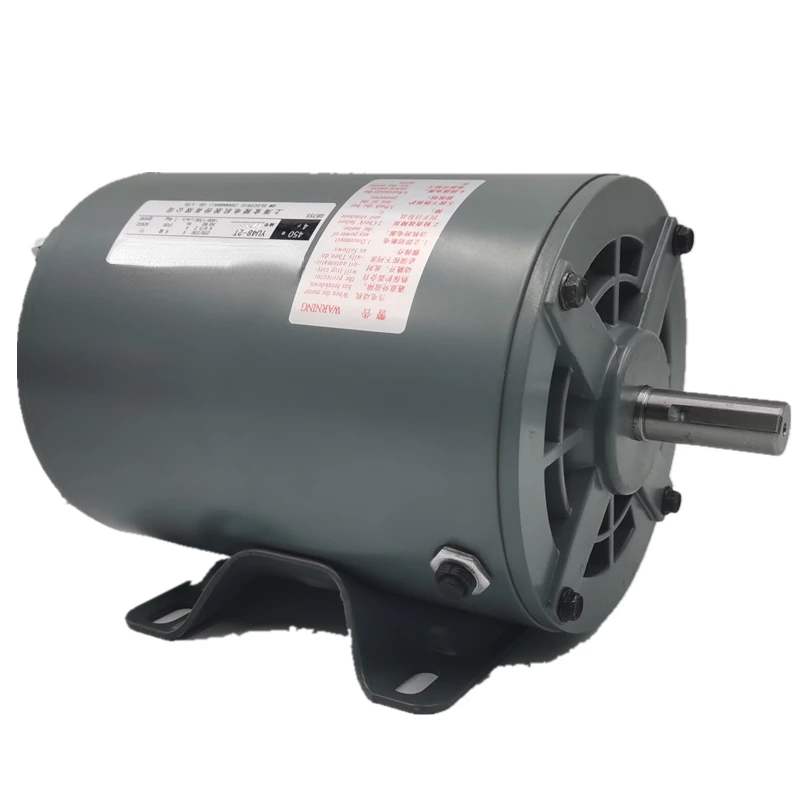 

Punch Motor Jb042t Motor YU48-1T Single-Phase Resistance Starting Asynchronous Motor