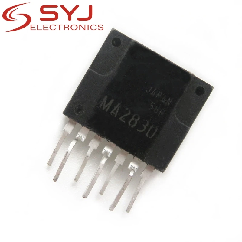5PCS MA2830 2830 STRL472 472 TDA3654 3654 STRS6307 S6307 FSFR1800 FSFR1800U FSFR2100RB FSFR2100 ZIP