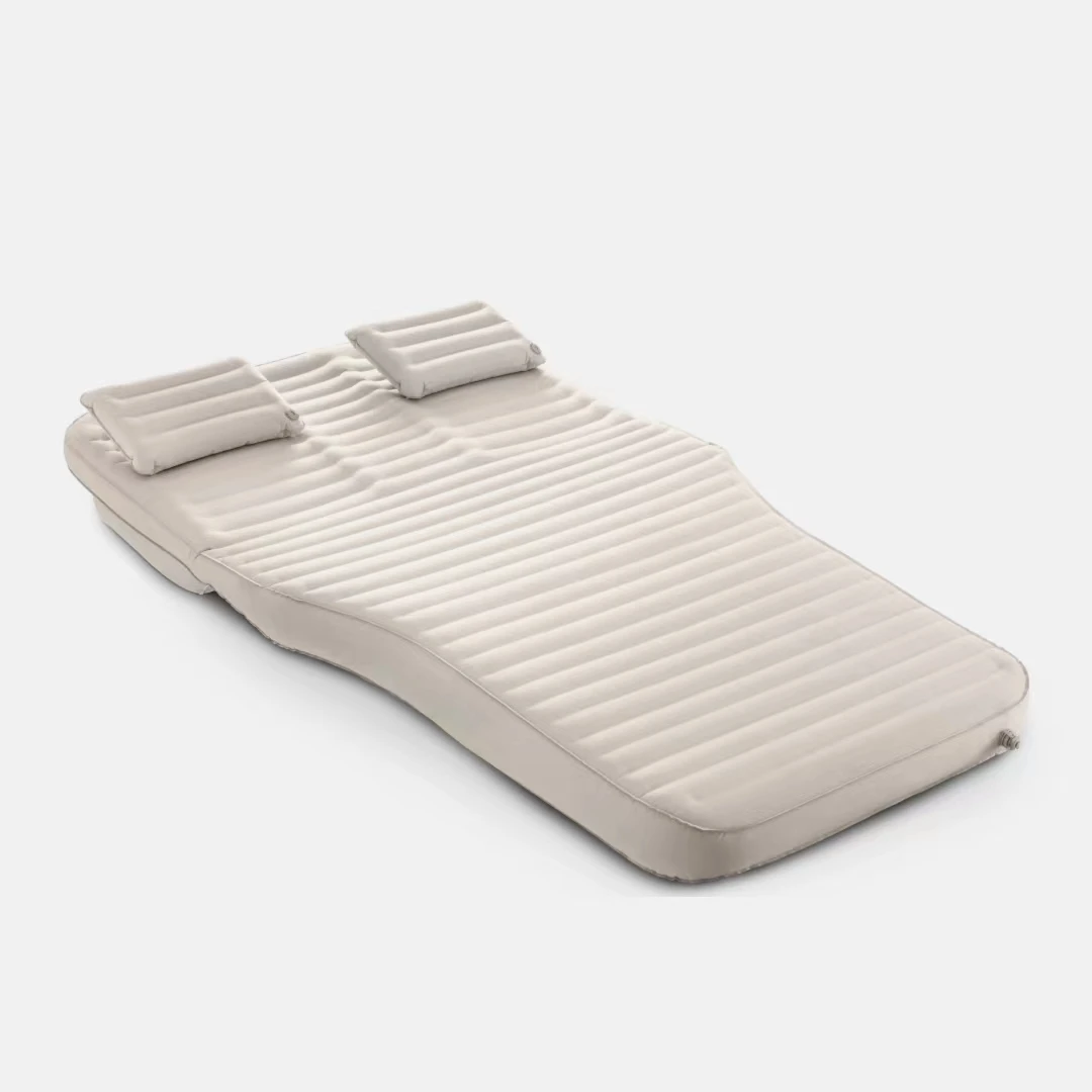 Li Xiang L7 Auto Parts-Car Travel Air Mattress Camping Bed Air Cushion Convenient Travel and Outdoor Activity Accessory