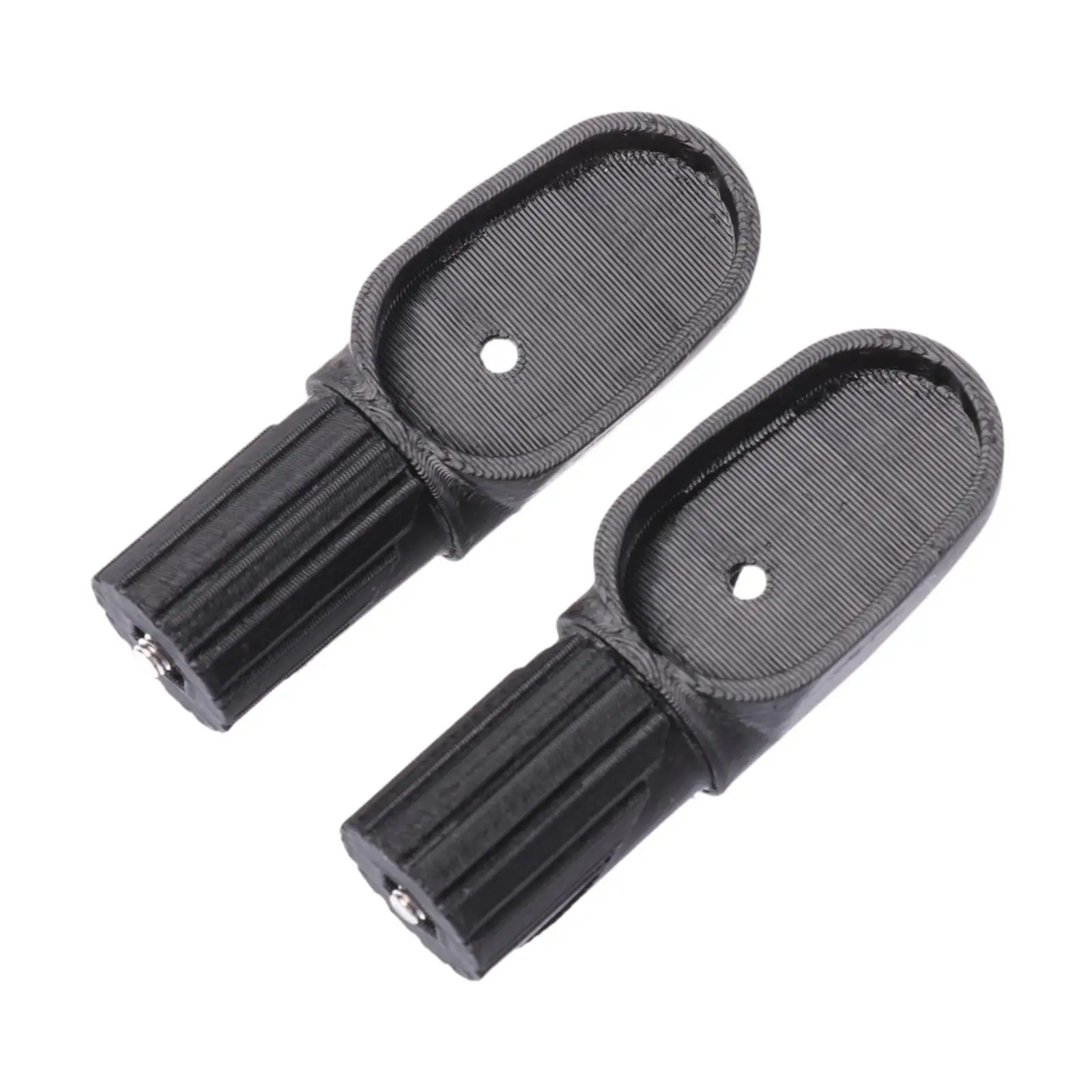 

2Pcs Bar Ends TT Mounts Lightweight Universal Replaces Bike Rest Handlebar