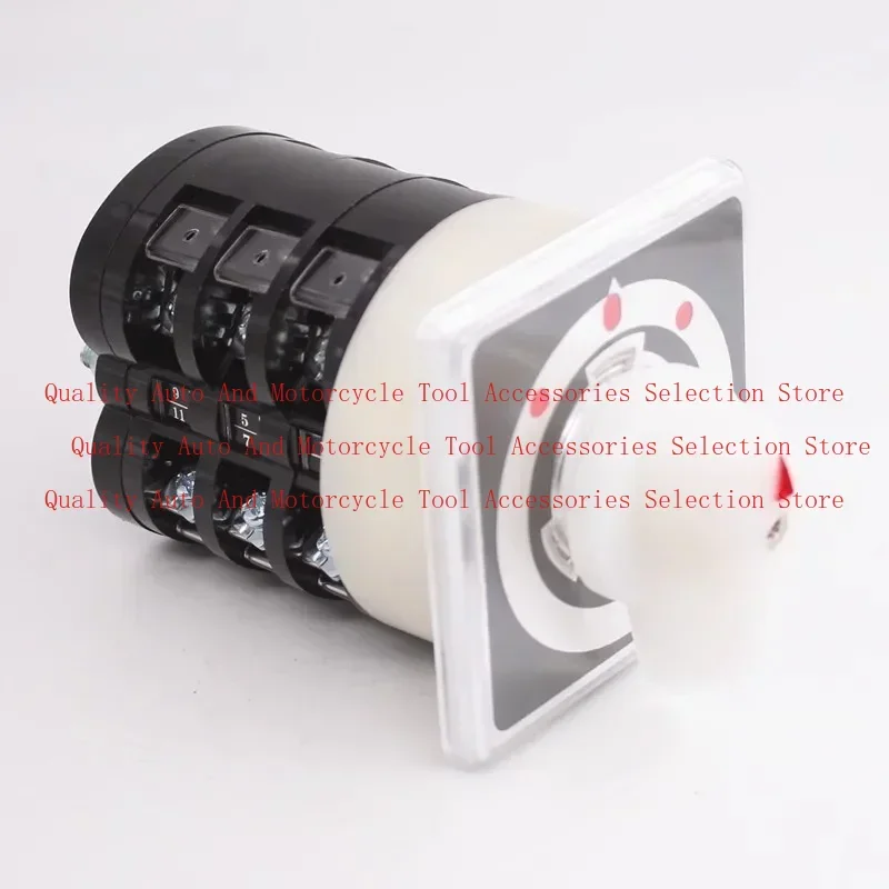 LW95-16/3 Three-Spe…