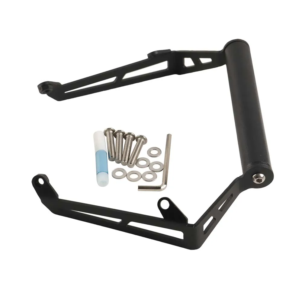 For Benelli TRK702X TRK702 TRK 702X TRK 702 X Motorcycle Accessories Mobile Phone Stand Holder GPS Navigation Support Bracket