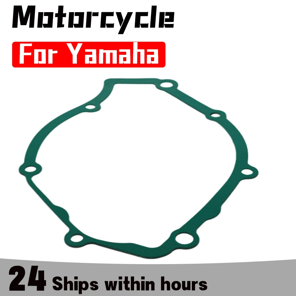 Stator Magneto Generator Cover Gasket for Yamaha YB125 YB125SPD XT125R XT125X YFM125 YFM125R YBR125ED 3D9 51D 3D9 5VL-E5451-10