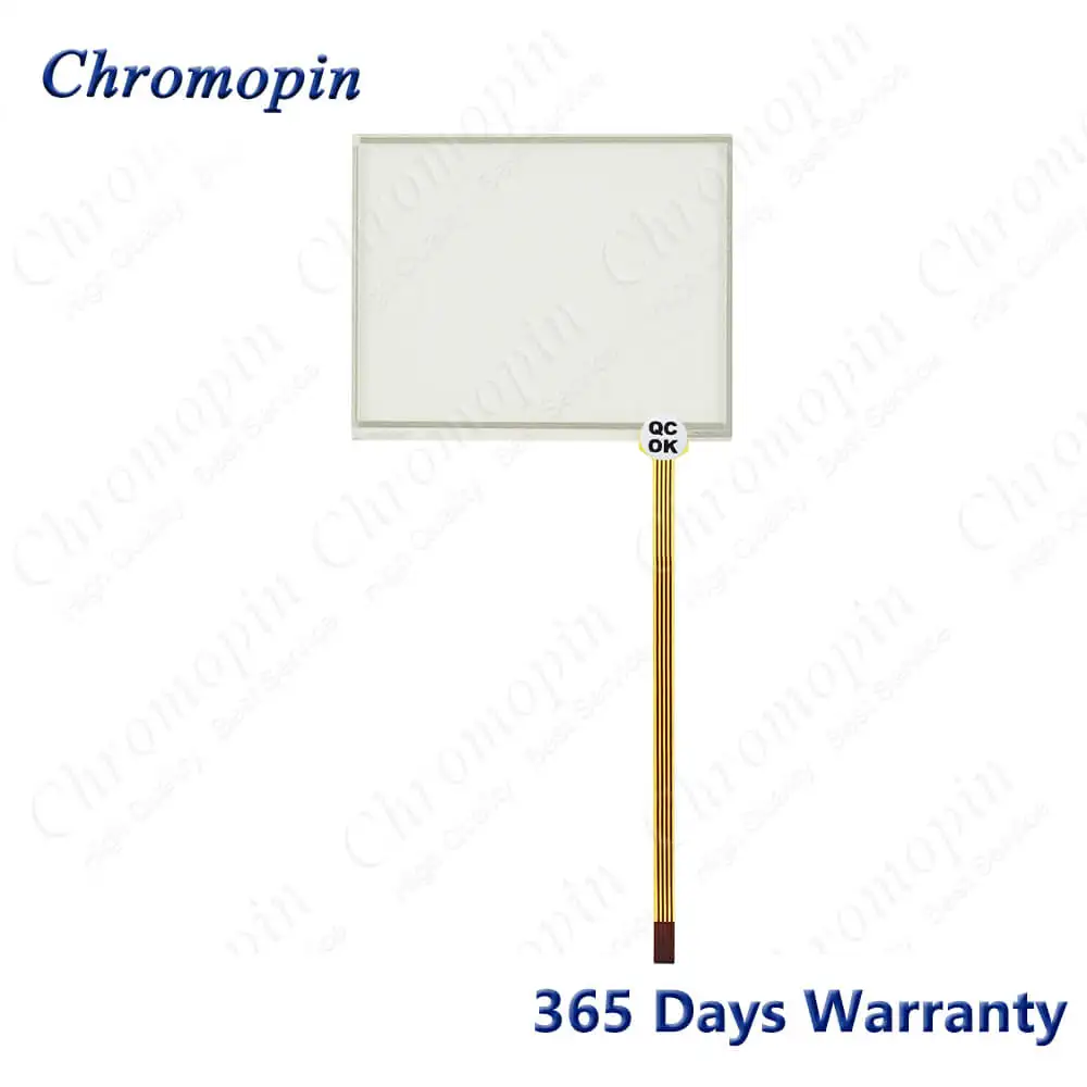 Touch Glass Screen Panel Digitizer for M300 Process E203651 Touchscreen Glass