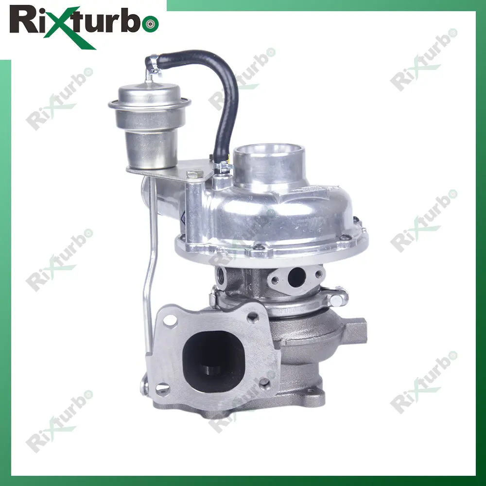 Turbo Charger Complete Kit RHF55 8971038570 For Isuzu Truck 5.2L 140Kw 4HE1-T Turbine Turbolader Turbocharger For Car VC440012