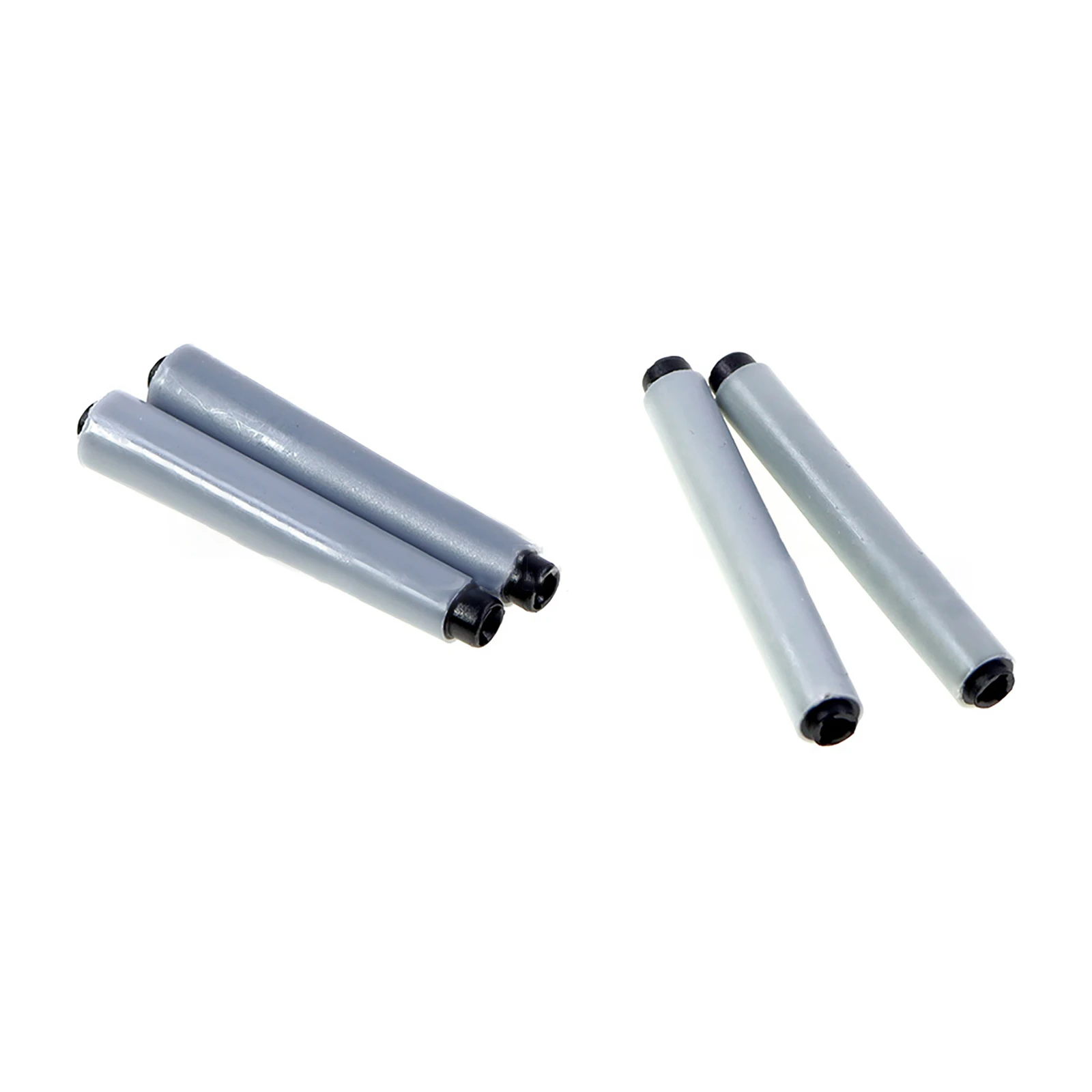 DVD Drive Plastic Roller Set For Sony PS4 CUH-1000 1200 Axis Shaft CUH-1000 1100 1200 Axis Shaft  Repair Part Game Accessory