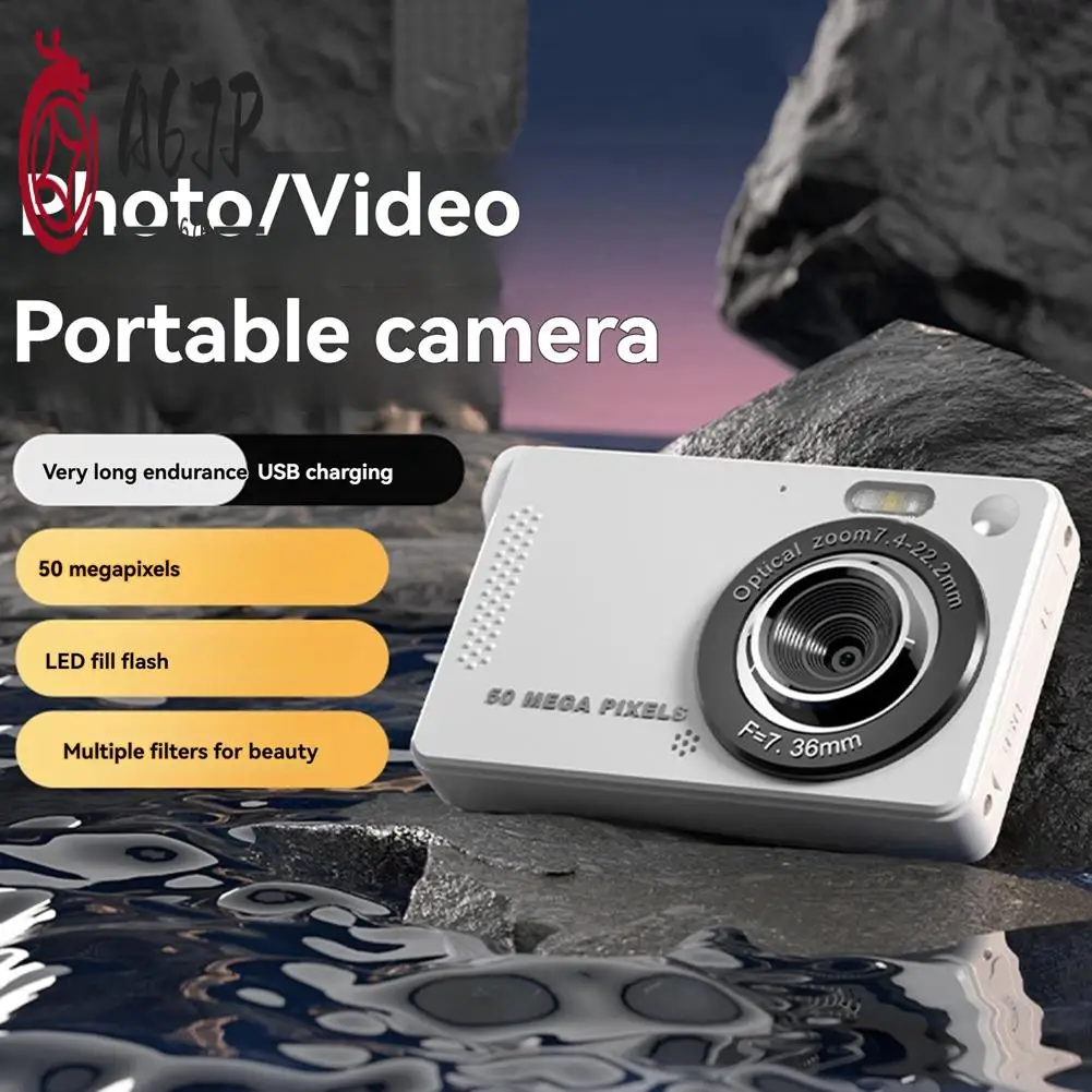 A67P-M08 Digital Ca…