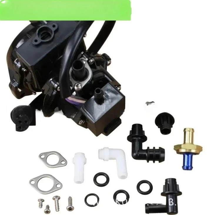 

Suitable for marine fuel pump For Johnson Evinrude 5007420 5007422