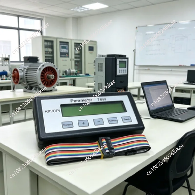Elevator Diagnostic Tool I Type PT Type CPIK TCM MC2 for Thyssen Server MC1 Debugging Diagnostic Tool API/CPI Parameter Test
