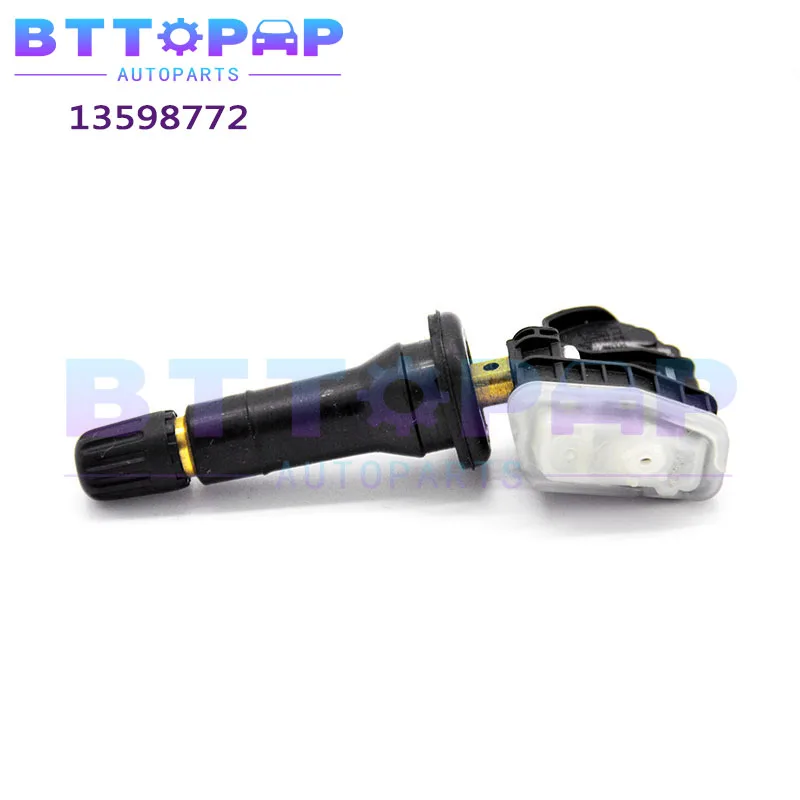 13598772 TPMS Tire Pressure Sensor for Chevrolet Sonic Spark Trax Volt Cadillac XTS ATS CT6 Buick GMC Savana 13586335 13540604