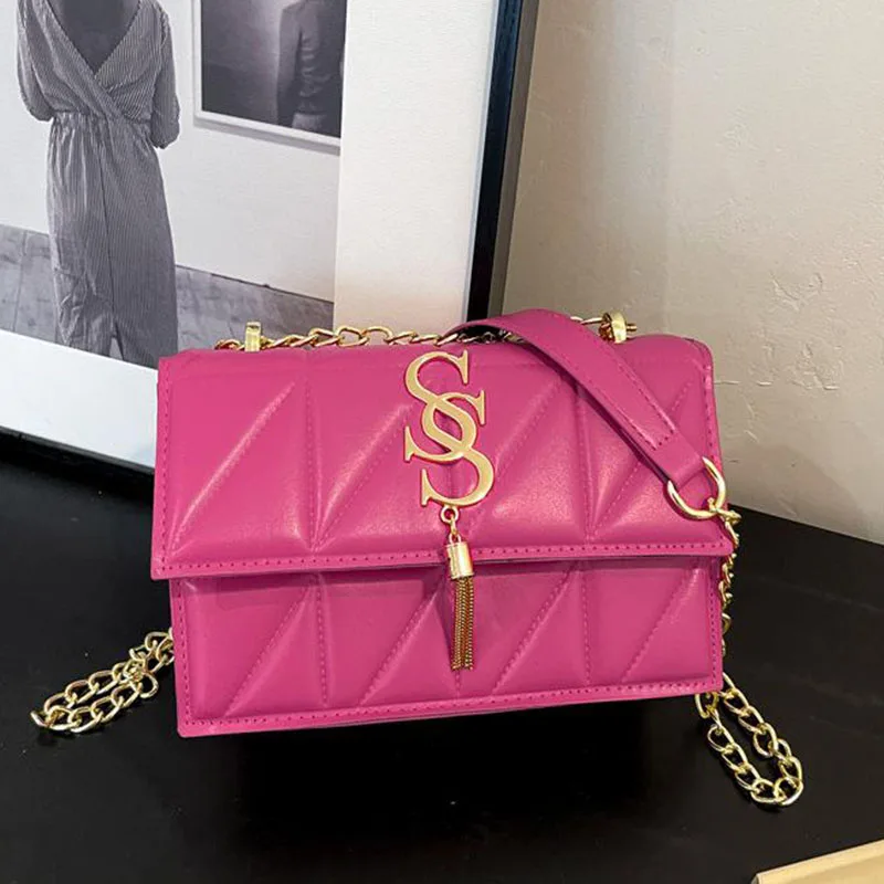 New Women shoulder Bag for 2024 tote luxury designer handbag Large capacity soft leather women\'s saddle bag crossbody Tote bags