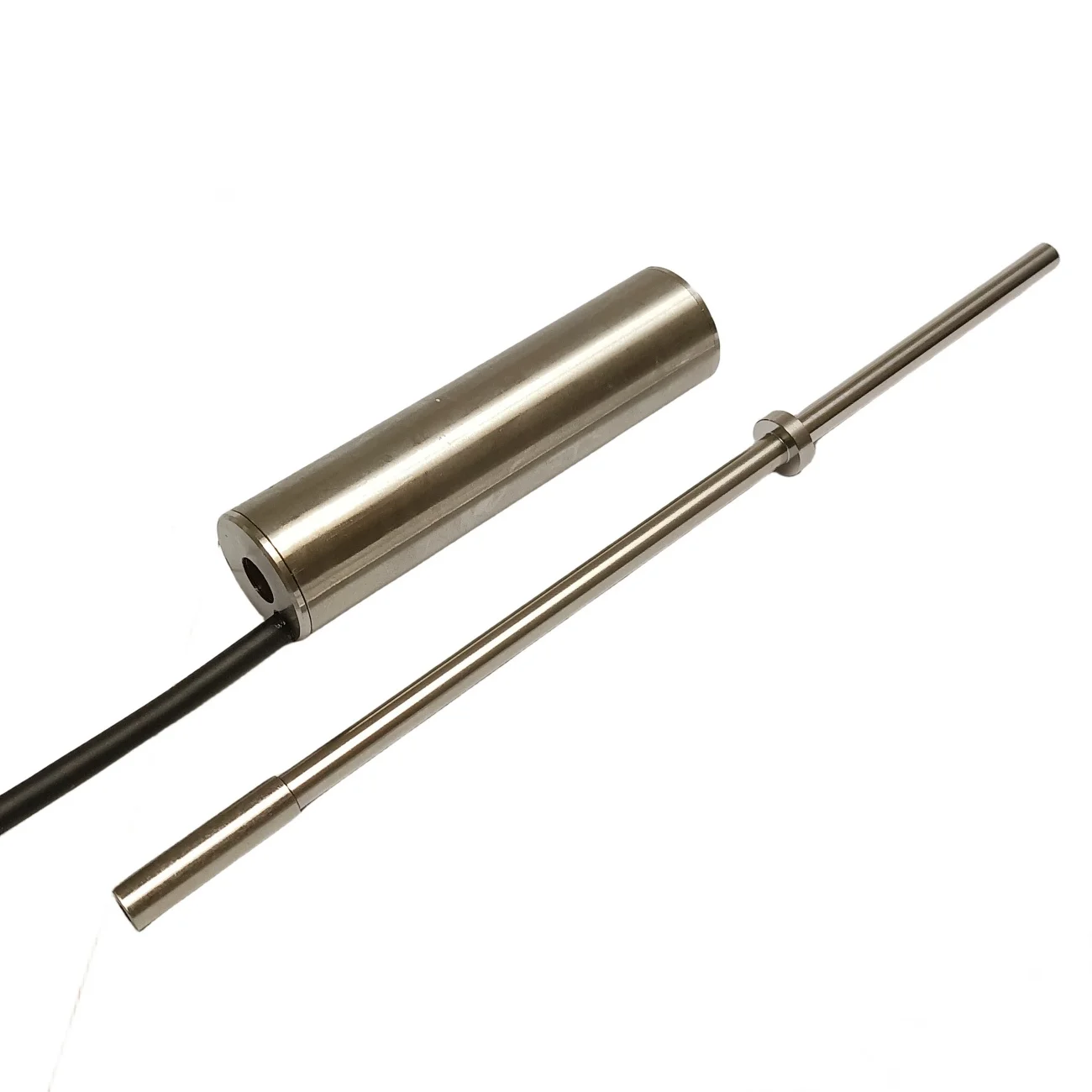 Displacement sensor split type 1mm~25mm, repetitive accuracy 1 μ M